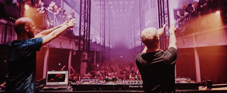 ¡Above & Beyond regresa a México!